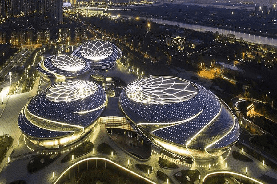 江苏大剧院